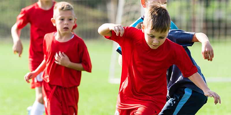 Fondation d'Aide au Sport Amateur de Portneuf - FASAP