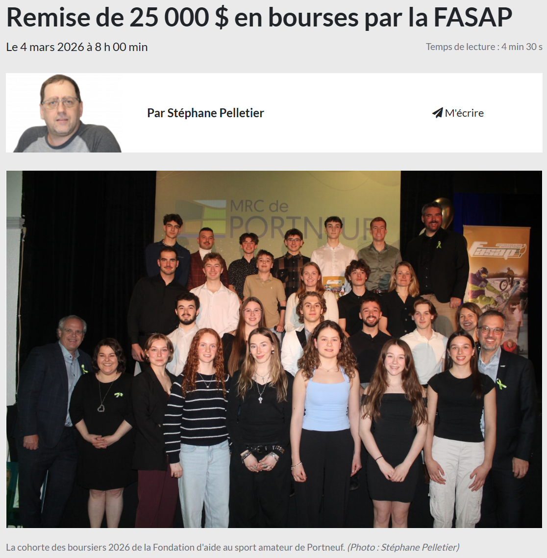 FASAP